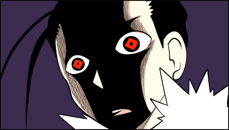 Senyuu. chapter 145 page 47