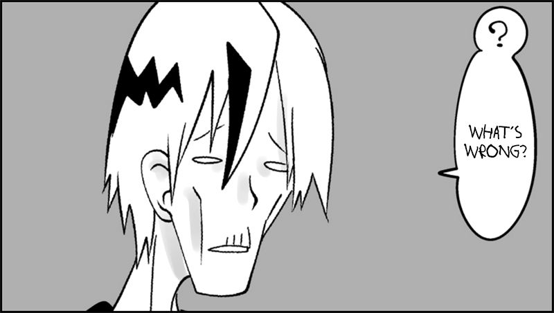 Senyuu. chapter 145 page 8