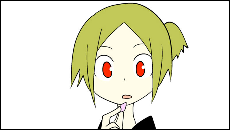 Senyuu. chapter 145 page 9