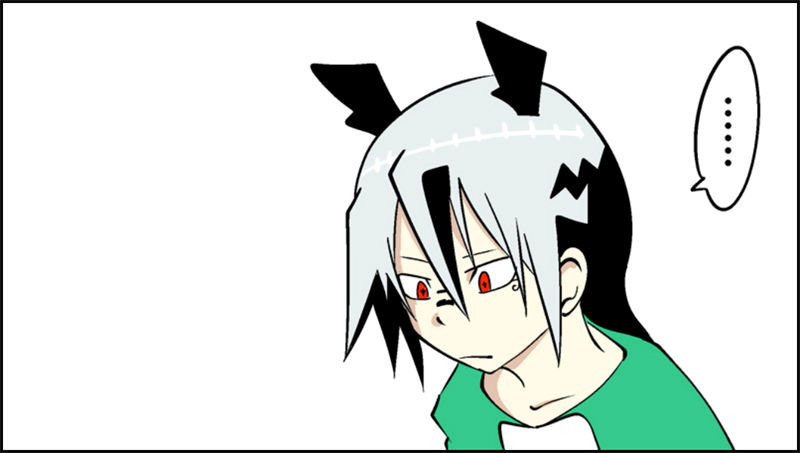 Senyuu. chapter 147 page 11