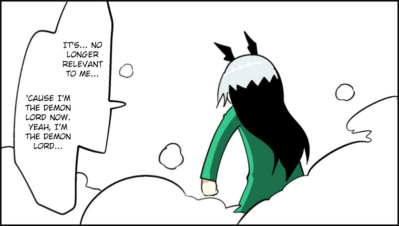 Senyuu. chapter 147 page 13