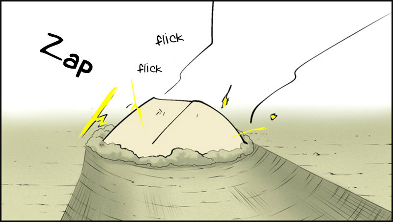 Senyuu. chapter 147 page 16