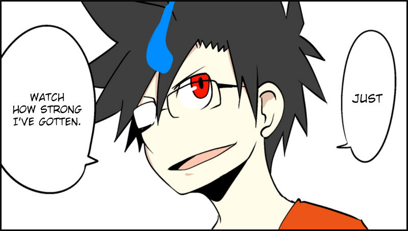 Senyuu. chapter 147 page 22