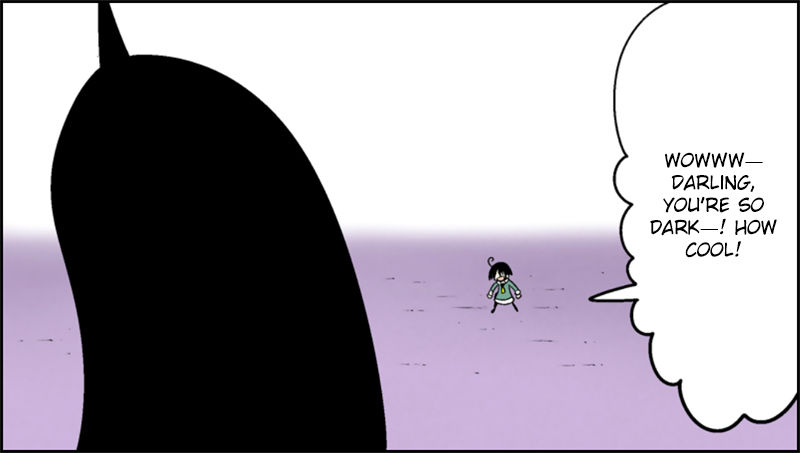 Senyuu. chapter 147 page 26