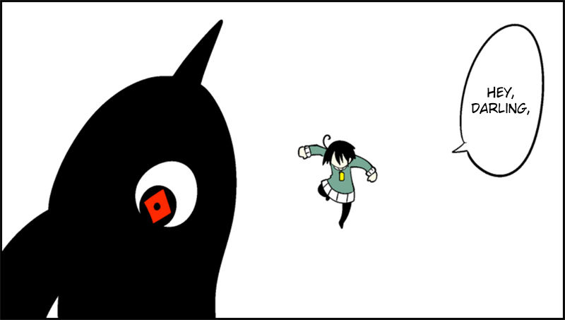 Senyuu. chapter 147 page 29