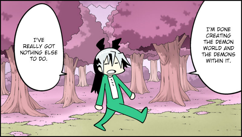 Senyuu. chapter 147 page 3