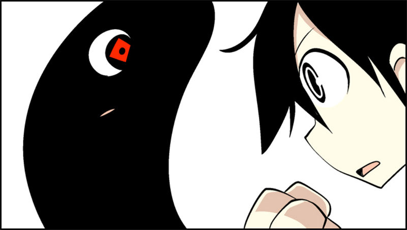 Senyuu. chapter 147 page 31