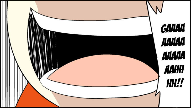 Senyuu. chapter 147 page 39