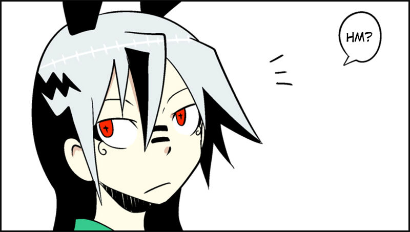 Senyuu. chapter 147 page 4