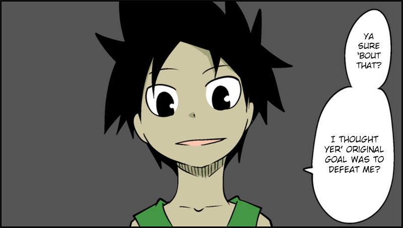 Senyuu. chapter 147 page 44