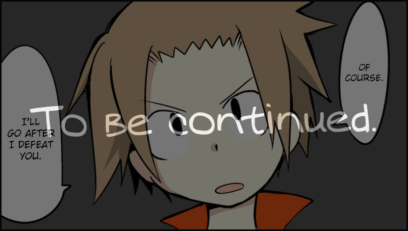 Senyuu. chapter 147 page 46