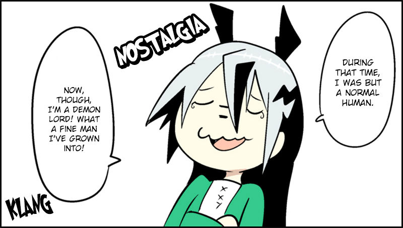 Senyuu. chapter 147 page 8