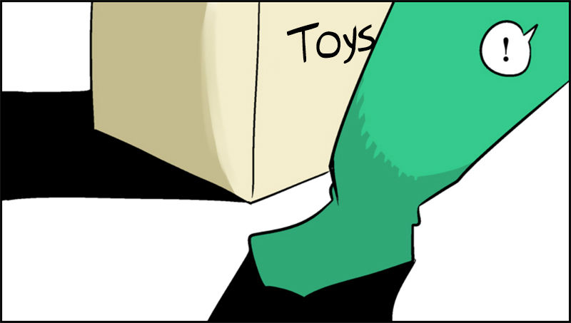 Senyuu. chapter 147 page 9