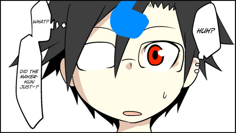 Senyuu. chapter 149 page 21