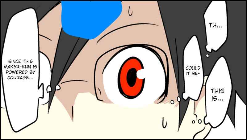 Senyuu. chapter 149 page 25