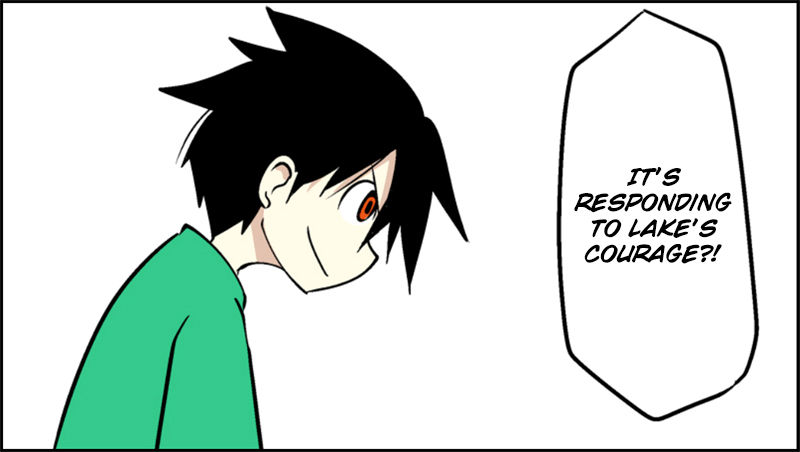 Senyuu. chapter 149 page 26