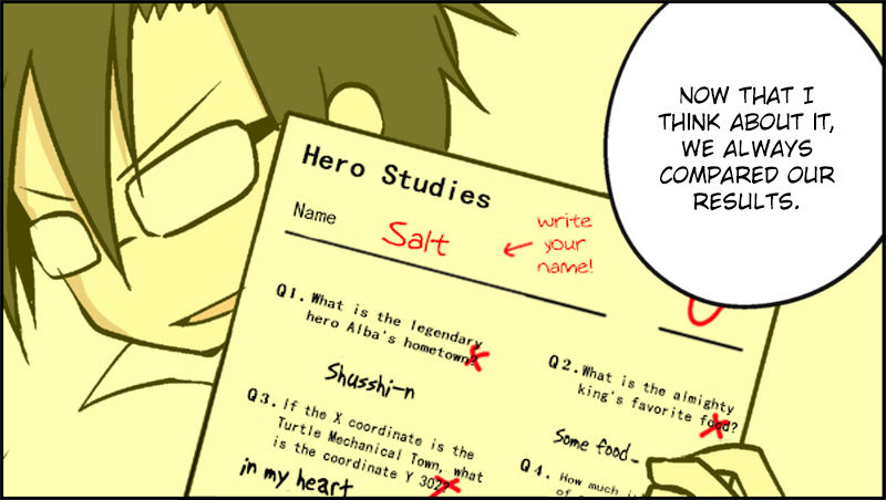 Senyuu. chapter 149 page 31