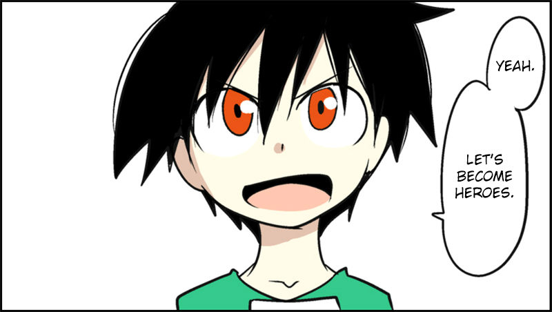 Senyuu. chapter 149 page 35