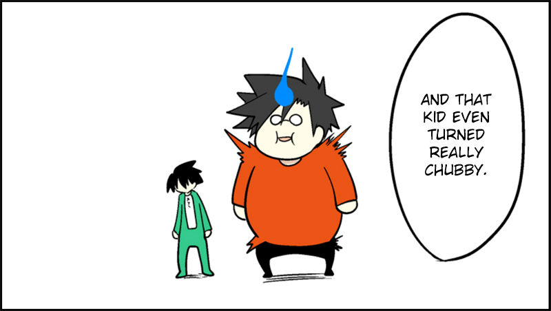 Senyuu. chapter 149 page 39