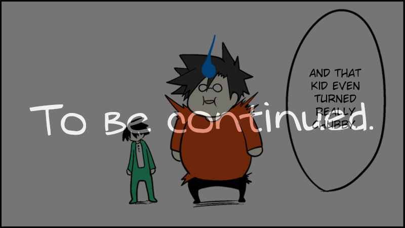 Senyuu. chapter 149 page 40