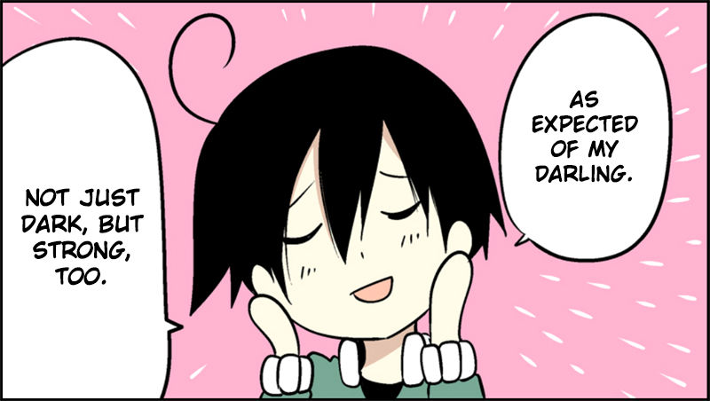 Senyuu. chapter 149 page 6