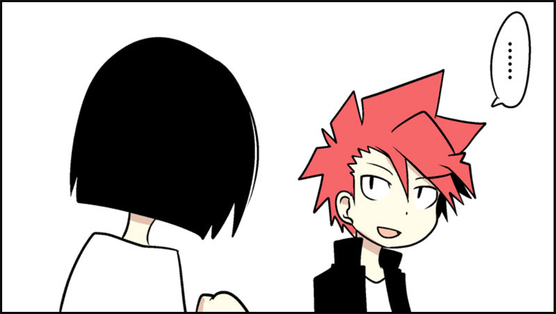 Senyuu. chapter 149 page 8