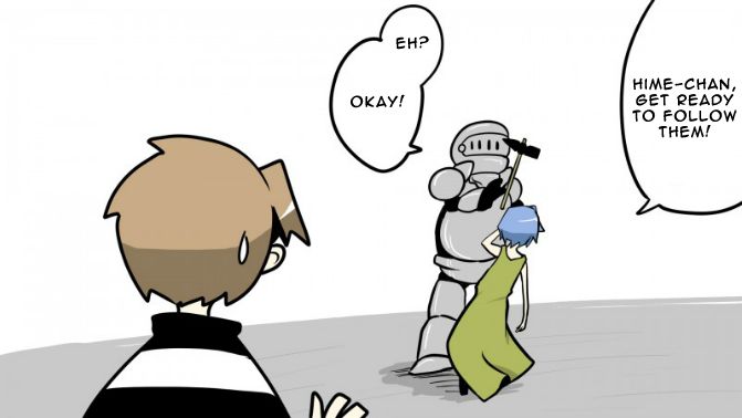 Senyuu. chapter 15 page 11