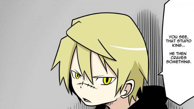 Senyuu. chapter 15 page 17