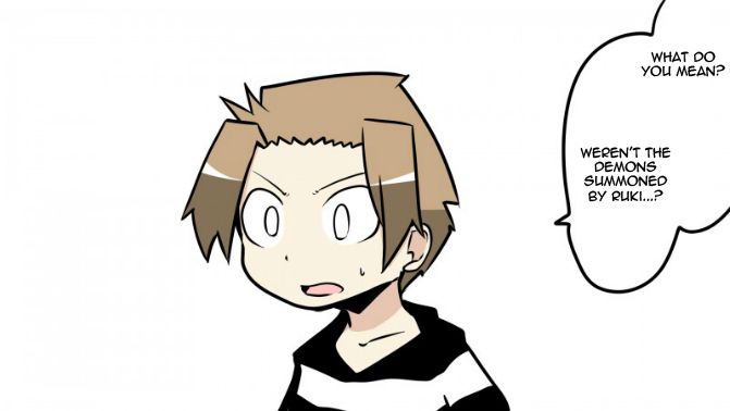 Senyuu. chapter 15 page 22