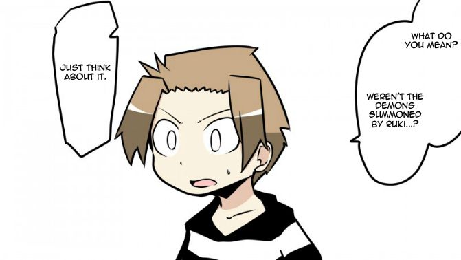 Senyuu. chapter 15 page 23