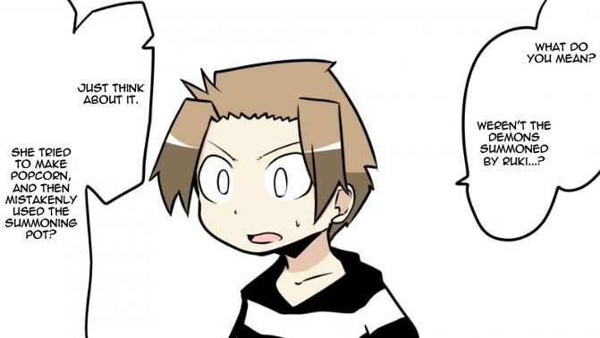 Senyuu. chapter 15 page 24