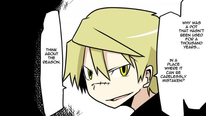 Senyuu. chapter 15 page 26