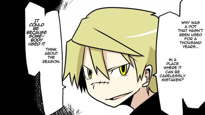 Senyuu. chapter 15 page 27