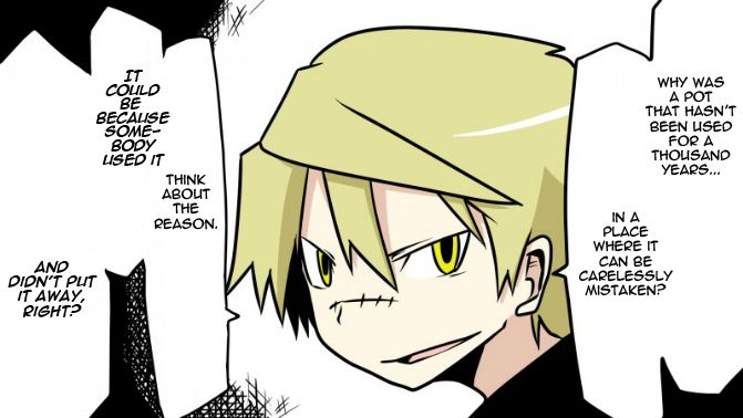 Senyuu. chapter 15 page 28