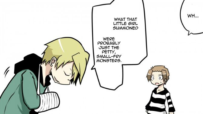 Senyuu. chapter 15 page 29