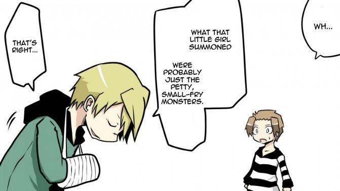 Senyuu. chapter 15 page 30