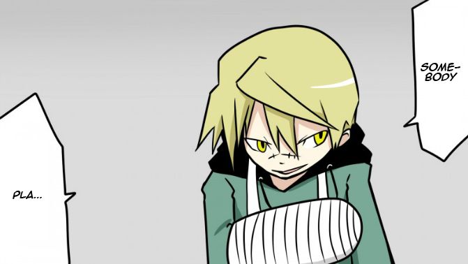 Senyuu. chapter 15 page 31