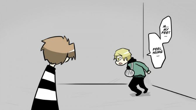 Senyuu. chapter 15 page 32