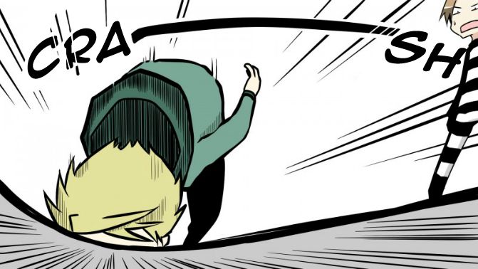 Senyuu. chapter 15 page 33