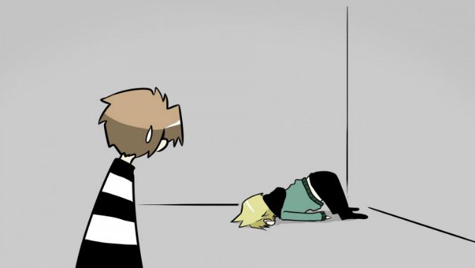 Senyuu. chapter 15 page 34