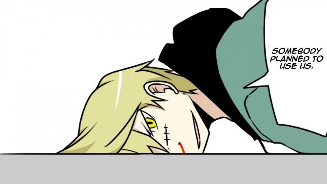 Senyuu. chapter 15 page 35