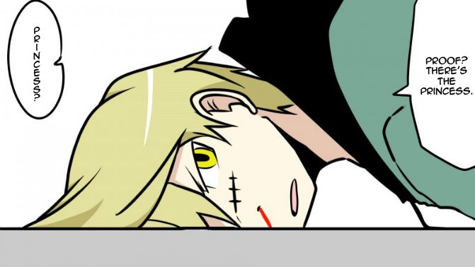 Senyuu. chapter 15 page 40