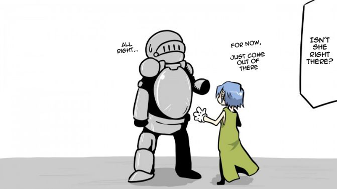 Senyuu. chapter 15 page 43