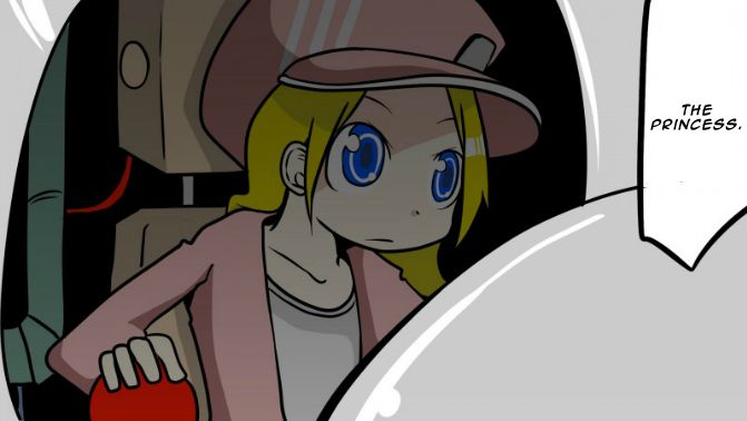 Senyuu. chapter 15 page 47