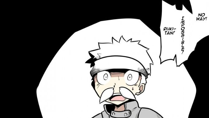 Senyuu. chapter 15 page 5