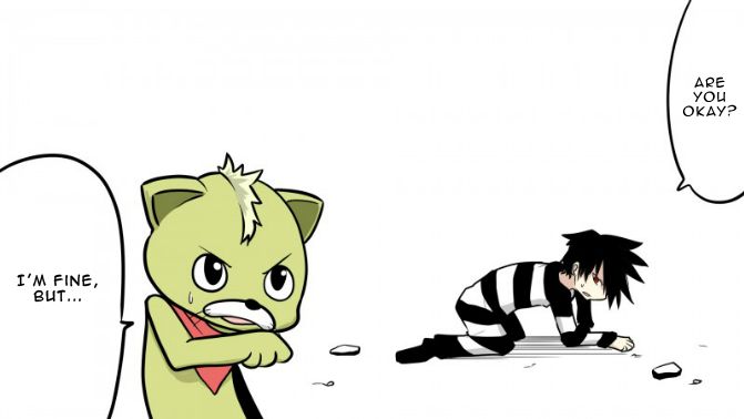 Senyuu. chapter 15 page 50