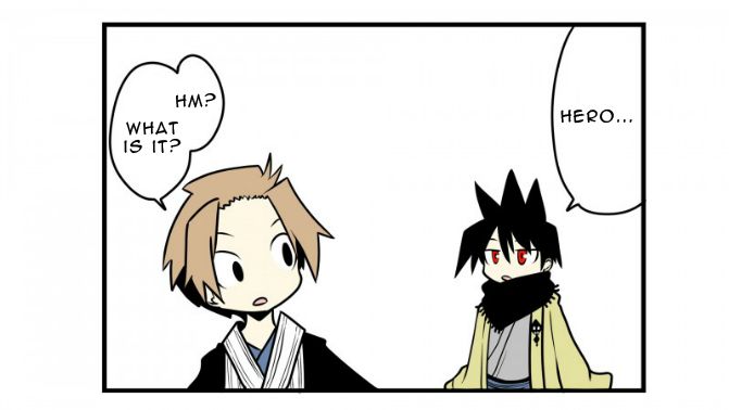 Senyuu. chapter 15 page 55