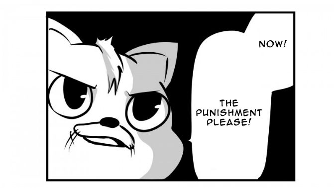 Senyuu. chapter 15 page 67