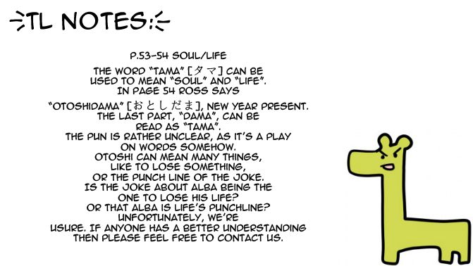 Senyuu. chapter 15 page 68