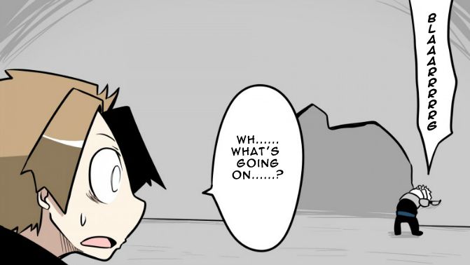 Senyuu. chapter 15 page 8